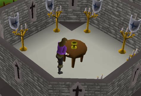 File:Holy Grail.png - OSRS Wiki