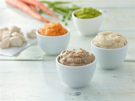 THICK & EASY® Bulk Pureed Frozen Foods - Lyons Health Labs