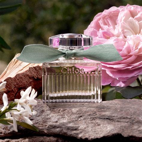 Chloé Rose Naturelle woda perfumowana flakon napełnialny dla kobiet ...