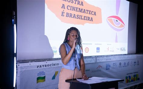 Mostra A Cinemateca é Brasileira Estreia Na Programação De 30 Anos Do Festival De Cinema De