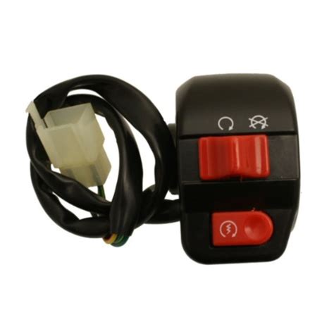 Right Combination Switch For 50cc TaoTao ATM50 A1