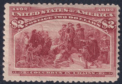 Mint Nh F Vf Nice Cv Id Joseph Luft United