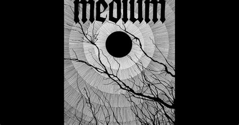 Medium Medium 2020 Reseña Dargedik Rock Metal Webzine