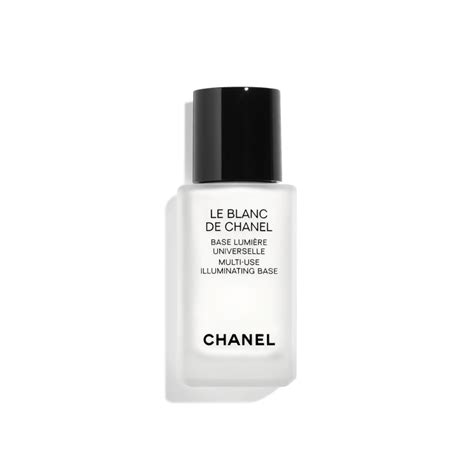 Top Imagen Chanel Base Makeup Tienganhlungdanh Edu Vn