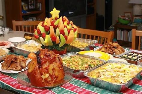 Best Noche Buena Foods You Might Like To Prepare This Christmas