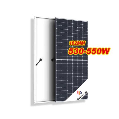 sodenergy  pv