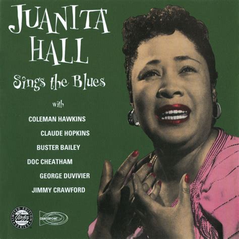 Juanita Hall Iheart