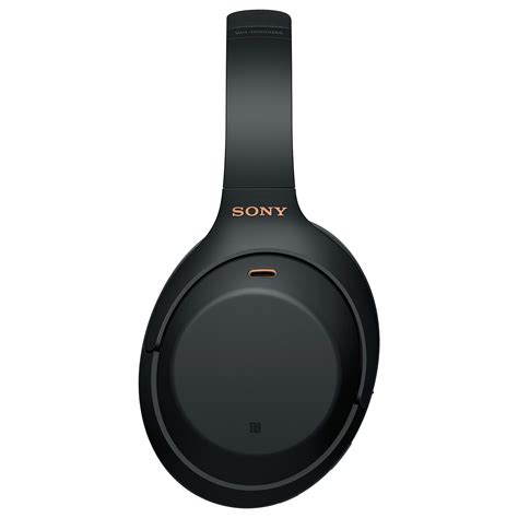 Sony WH 1000XM4 Noir Casque Garantie 3 Ans LDLC