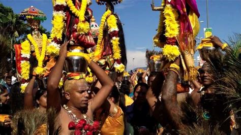 Thaipusam - Cuti Cuti Malaysia Holiday