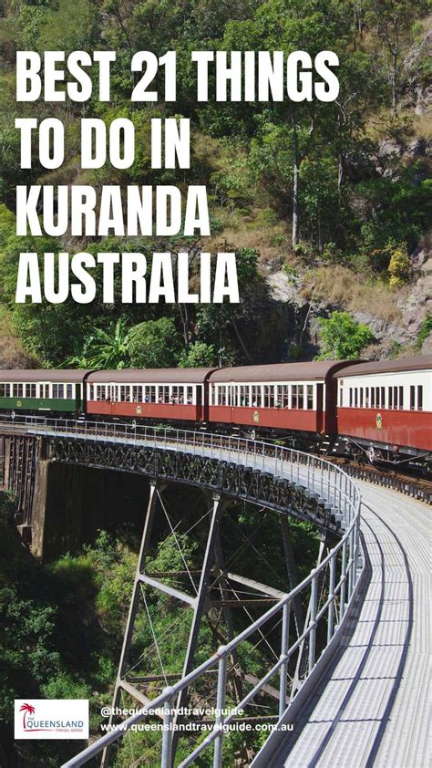 Best Things To Do In Kuranda Queensland Travel Guide