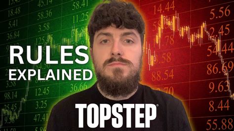 What Is Topstep How To Become A Funded Futures Trader With Topstep