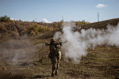 General Staff Russia Has Lost Troops In Ukraine Since Feb