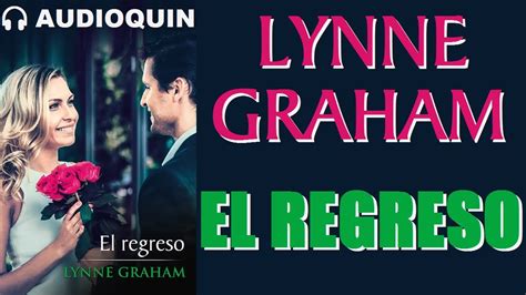 El Regreso Audiolibro Audioquin YouTube