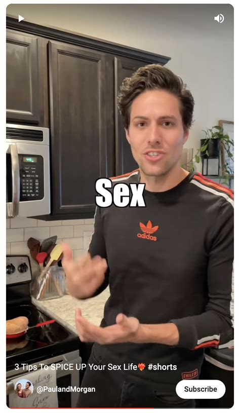 3 Tips To Spice Up Your Sex While Cooking A Potato R