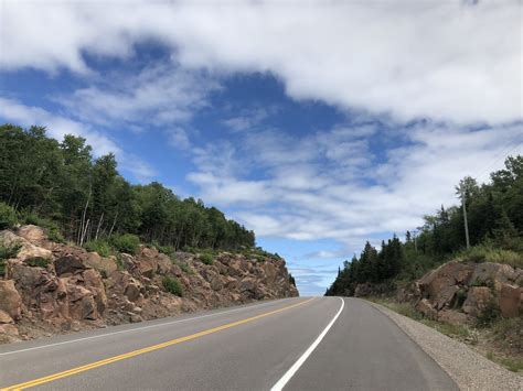 Terrace Bay Lake Superior Circle Tour