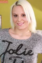 Busty Blonde Babe Lucy Shine Masturbating