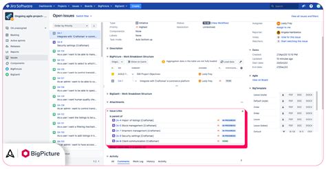 What Is Jira How To Expand Its Capabilities BigPicture