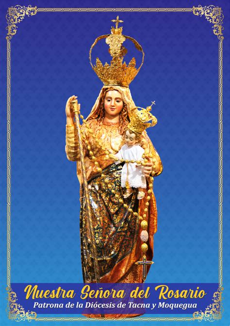 Jubileo Mariano Di Cesis De Tacna Y Moquegua