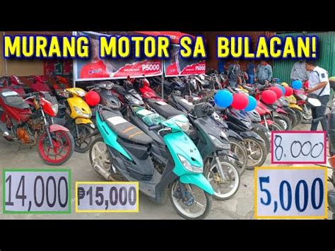 5k Lang May Honda Ka Na Murang Bilihan Ng Motor Na Naman YouTube