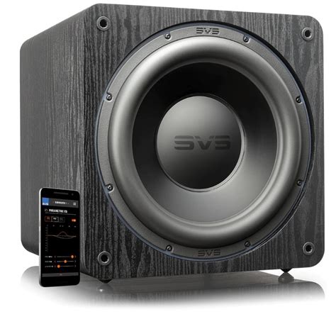 Subwoofer Shake Up Tuning The Home Theater Boom The Listening Post