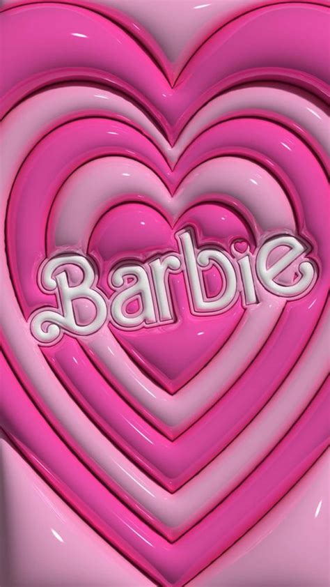 [100 ] Barbie Aesthetic Wallpapers