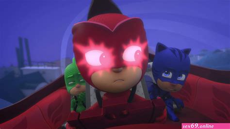 When Pjmasks Is Naked Sexy Photos 4488 Hot Sex Picture