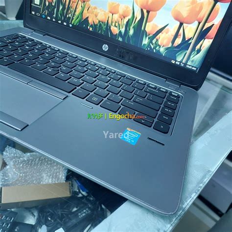 Hp Elitebook 840 G2 Core I5 5th Generation Laptop For Sale And Price In Ethiopia