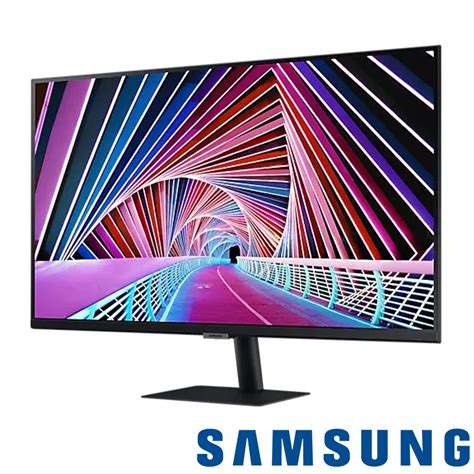 Samsung S32a700nwc 32型 4k Hdr 窄邊美型電腦螢幕 32型螢幕 Yahoo奇摩購物中心