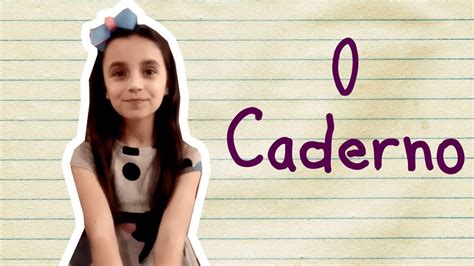 O Caderno Toquinho Cover Maria Clara Nery Youtube