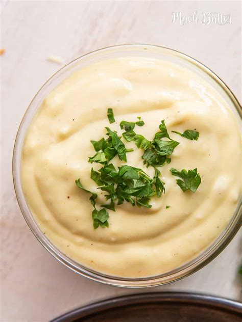 Cheese Fondue with Bread - Much Butter