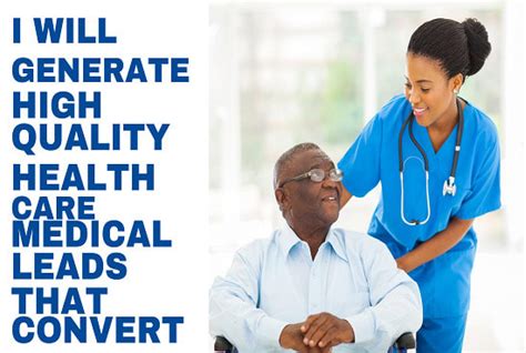 Generate Highly Converting Healthcare Medical Doctor Leads By Alpharus