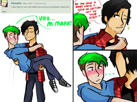 Septiplier Ask Or Dare 7 By On Deviantart