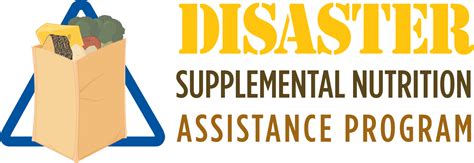 Disaster Supplemental Nutrition Assistance Program DSNAP Louisiana