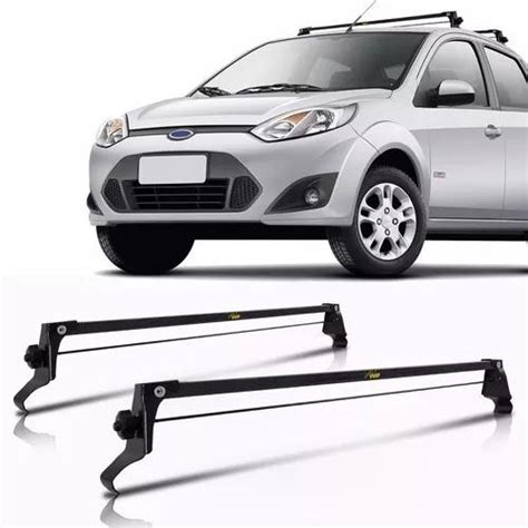 Rack Teto Ford Fiesta Hatch E Sedan 03 14 Vhip Em Brasil Clasf