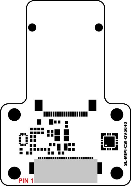 Sl Mipi Csi Ov Datasheet And Pinout Somlabs Wiki