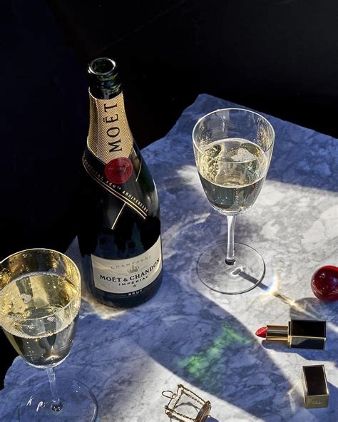 Mo T Chandon Official On Instagram Starting The Week The Most