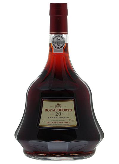 Royal Oporto Years Old Tawny Wines Direct