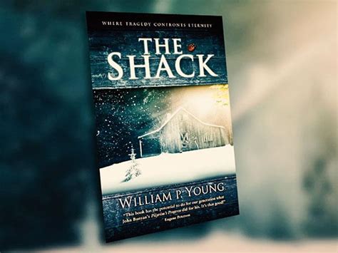 The Shack Book And Movie Review To See Or Not To See