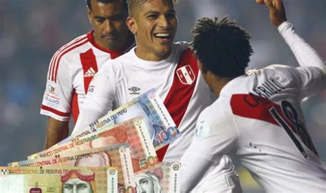 Perú Vs Paraguay Entérate Cuánto Pagan Las Casas De Apuestas Por Este