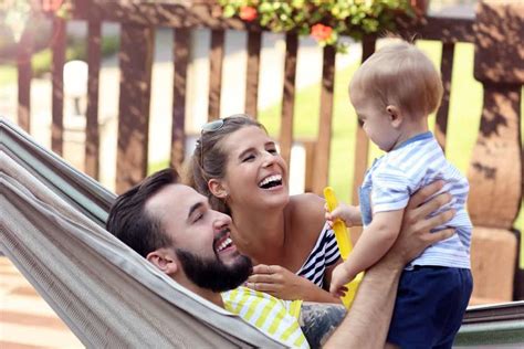 Si Ma Famille Ne Veut Pas Faire Partie De La Vie De Mon Enfant Ce N