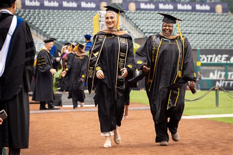 Class of 2023 celebrates its achievements at CSULB | California State ...