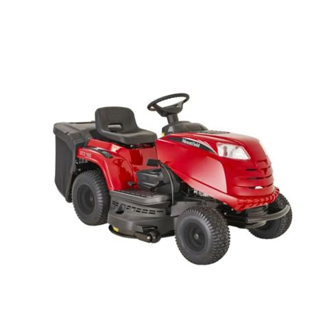 Mountfield Mtf H Petrol Garden Tractor Campbell S Garden Machinery