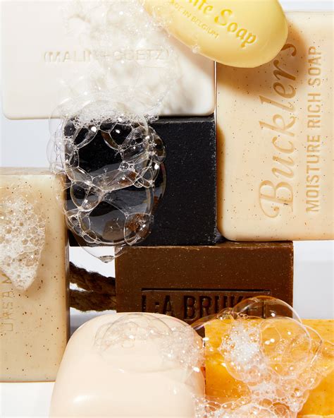 Bar Soap Brands