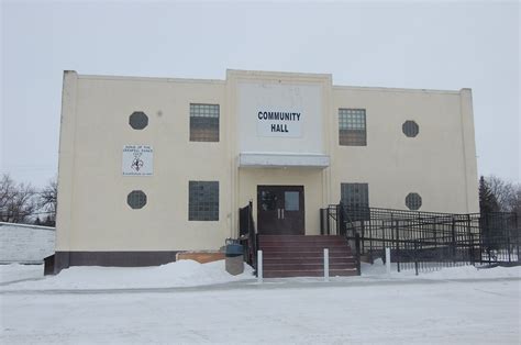 Grenfell, Saskatchewan - Wikiwand