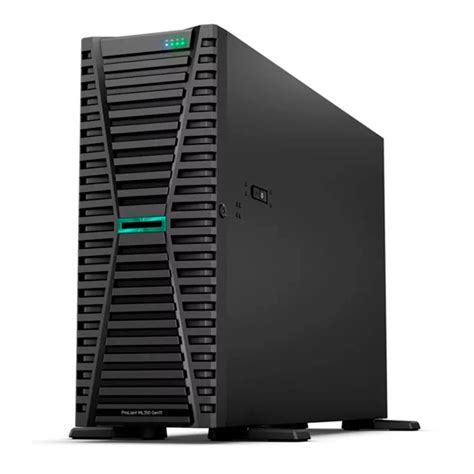 Servidor Hpe Proliant Ml110 Gen11