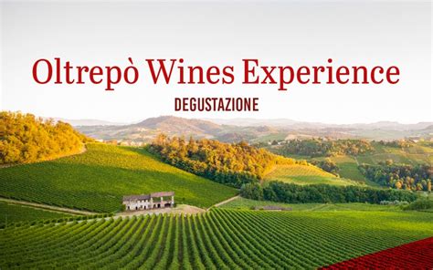 A ROMA PALAZZO BRANCACCIO ARRIVA OLTREPÒ WINES EXPERIENCE Consorzio