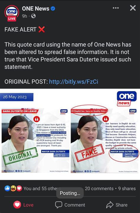 NinabeIlatrix On Twitter Sabi Ko Na FAKE