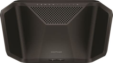 NETGEAR Launches Nighthawk RAXE300 Tri Band Router NCNONLINE