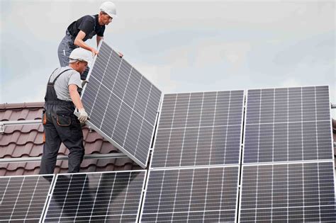 Why Install Home Solar Panels? Should You Go Solar? | Kiplinger