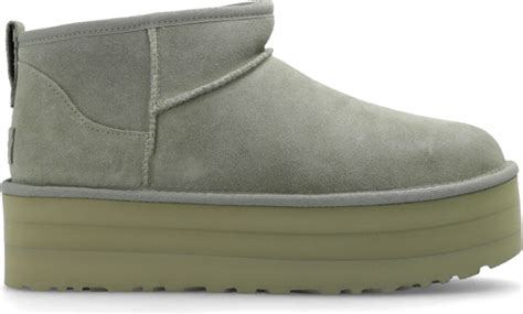 Ugg Classic Ultra Mini Platform Snow Boots Shopstyle